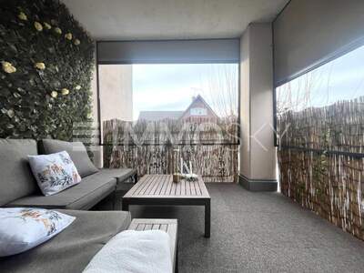 Terrassenwohnung kaufen in 6922 Wolfurt