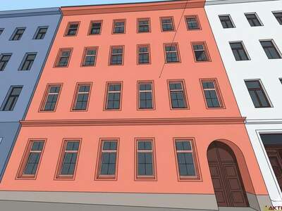 Anlageobjekt kaufen in 1120 Wien