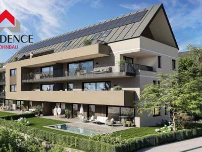 Eigentumswohnung in 5020 Salzburg