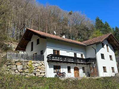 Haus kaufen in 3203 Rabenstein