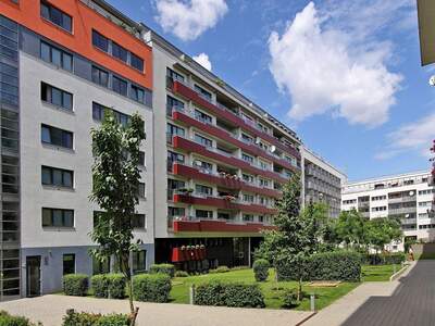 Mietwohnung in 1100 Wien