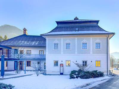 Etagenwohnung mieten in 4644 Scharnstein