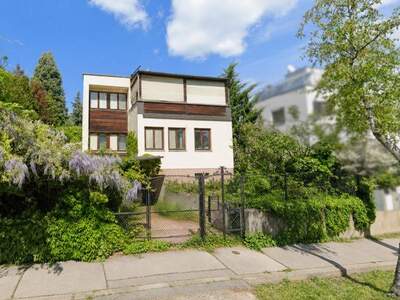 Haus kaufen in 1130 Wien
