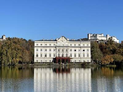 Eigentumswohnung in 5020 Salzburg