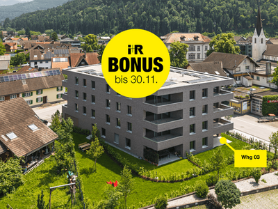 Wohnung kaufen in 6800 Feldkirch
