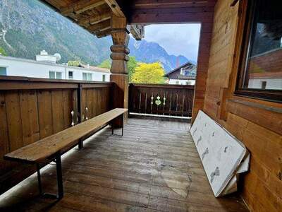 Terrassenwohnung mieten in 9908 Amlach (Bild 1)