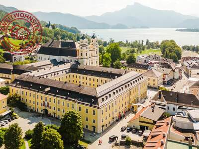 Dachgeschosswohnung kaufen in 5310 Mondsee