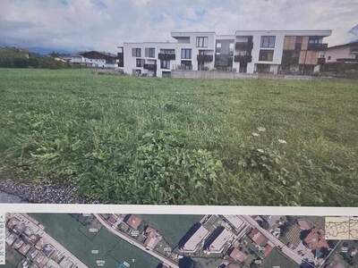 Grundstück provisionsfrei kaufen in 6323 Bad Häring