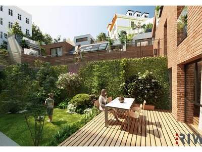 Eigentumswohnung in 1050 Wien