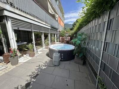 Wohnung kaufen in 6850 Dornbirn