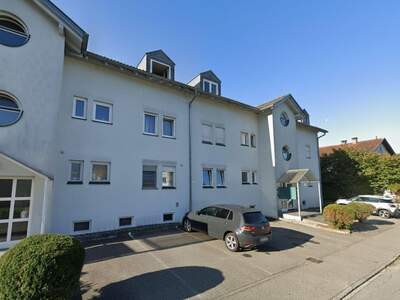 Wohnung mit Balkon mieten in 6850 Dornbirn (Bild 1)