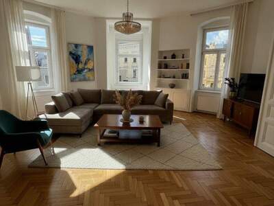 Wohnung mieten in 4020 Linz