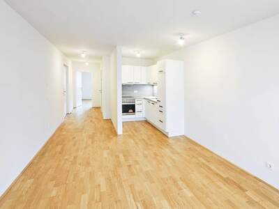 Mietwohnung in 1100 Wien