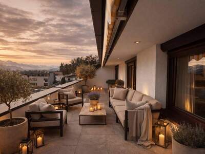 Eigentumswohnung in 6122 Fritzens