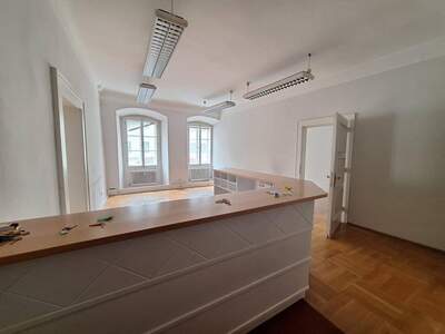 Gewerbeobjekt mieten in 9020 Klagenfurt