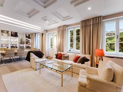 Wohnung kaufen in 5020 Salzburg