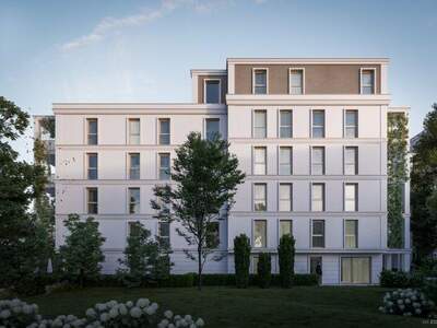 Terrassenwohnung kaufen in 1160 Wien (Bild 3)