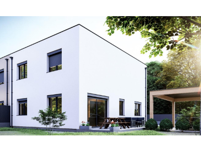 Reihenhaus kaufen in 3150 Wilhelmsburg (Bild 1)