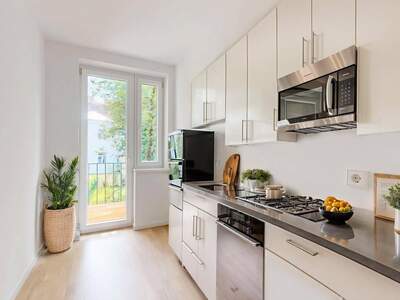 Wohnung kaufen in 1180 Wien