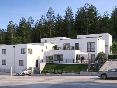 Haus kaufen in 3508 Meidling