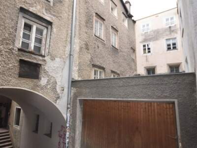 Anlageobjekt kaufen in 5020 Salzburg