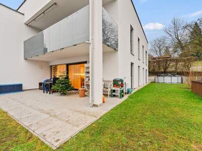 Eigentumswohnung in 4073 Wilhering