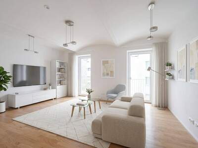 Wohnung kaufen in 1020 Wien