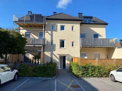 Wohnung mieten in 4400 Steyr