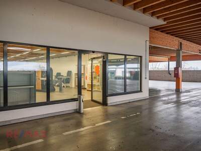 Gewerbeobjekt mieten in 6971 Hard (Bild 5)