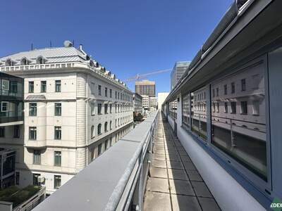 Gewerbeobjekt mieten in 1090 Wien (Bild 1)