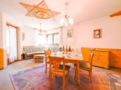 Wohnung kaufen in 6352 Ellmau