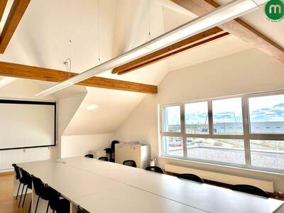 Gewerbeobjekt mieten in 2481 Achau (Bild 2)