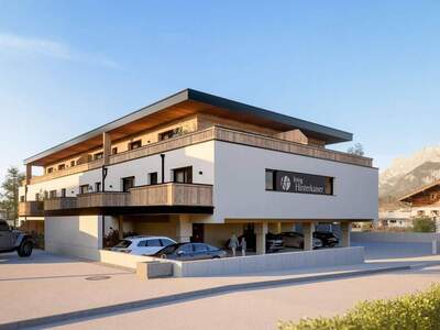 Gewerbeobjekt kaufen in 6380 St. Johann