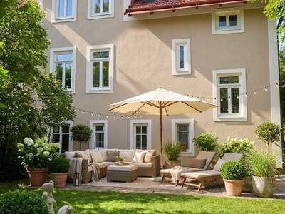 Einfamilienhaus kaufen in 2372 Gießhübl (Bild 3)