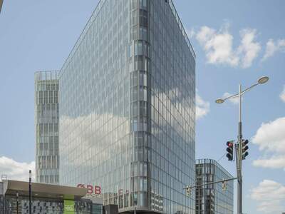 Büro / Praxis mieten in 1100 Wien (Bild 1)