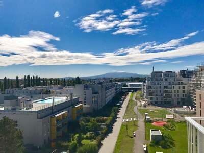 Wohnung mit Balkon mieten in 1230 Wien (Bild 1)