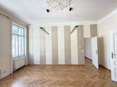 Gewerbeobjekt mieten in 1090 Wien
