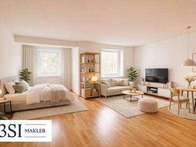 Eigentumswohnung in 1130 Wien