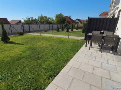 Wohnung kaufen in 7072 Mörbisch