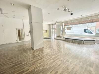 Gewerbeobjekt mieten in 8010 Graz (Bild 1)