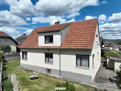 Haus kaufen in 3380 Pöchlarn