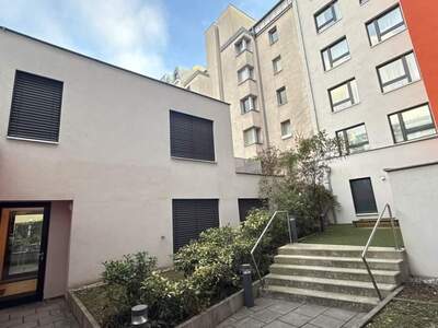 Gewerbeobjekt mieten in 1100 Wien