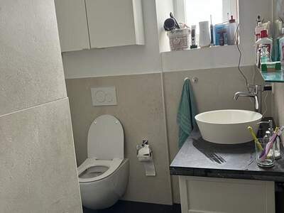 Altbauwohnung kaufen in 5020 Salzburg (Bild 5)