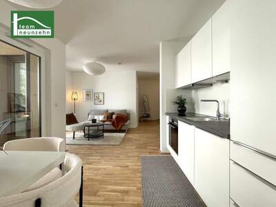 Terrassenwohnung kaufen in 1170 Wien (Bild 4)