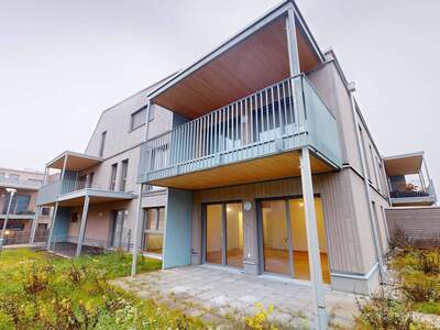 Wohnung kaufen in 2372 Gießhübl