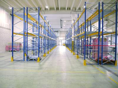 Gewerbeobjekt mieten in 2345 Brunn (Bild 5)