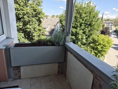 Wohnung mit Balkon kaufen in 9020 Klagenfurt (Bild 1)