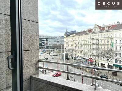 Gewerbeobjekt mieten in 1060 Wien