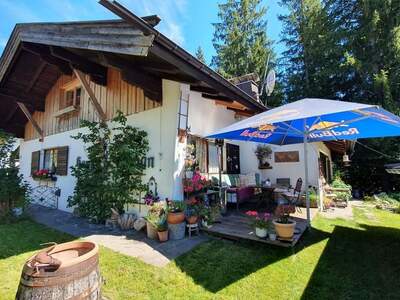 Haus kaufen in 6351 Scheffau