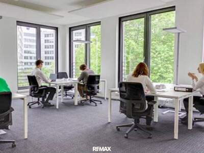 Gewerbeobjekt mieten in 1200 Wien